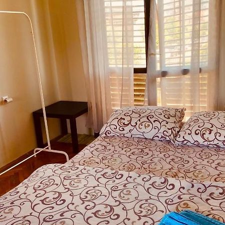 Garden View Guestroom Podgorica Bagian luar foto