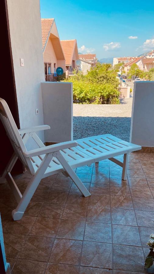 Garden View Guestroom Podgorica Bagian luar foto