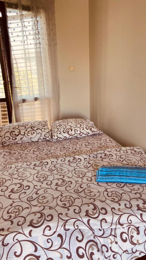 Garden View Guestroom Podgorica Bagian luar foto