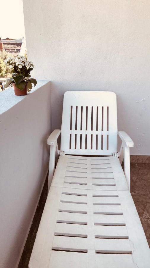 Garden View Guestroom Podgorica Bagian luar foto